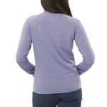 SALOMON Женская куртка синий гранит, Blue Granite - фото 4