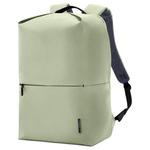 Samsonite Рюкзак Nylon Large мужской мятно-зеленый - фото 2