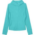 Куртка Mist Over Series для женщин Lululemon, light raspberry/plbr - фото 12