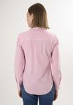 Блуза Felix Hardy STRIPED LONG SLEEVE, Pink - фото 3