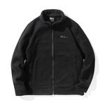 Куртка унисекс Jack Wolfskin, цвет Black 6000 - фото 14