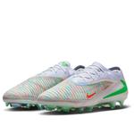 Кроссовки Nike x EA Sports Phantom 6 Elite 'Bright Crimson' - фото 4