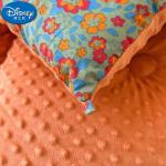 Disney Одеяло 150х200 см, вес 2 кг, велюр, утепленное - фото 6