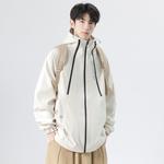 Куртка унисекс Jeep, хаки (включает трехслойный утеплитель) - фото 10