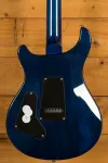 PRS SE Custom | Custom 24-08 Quilt - Лейк Блю - фото 2