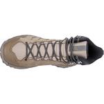 Походная обувь Lowa, серый - фото 3