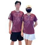 Футболка женская YONEX, зеленый - фото 6