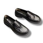 Туфли Men"s Casual Men Low-Top черный Brounvanm - фото 4