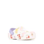 Сабо Crocs Classic Butterfly Clog, белый - фото 5