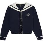 MLB KIDS Варсити свитшот marine blue детский - фото