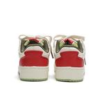 Кроссовки Forever 21 Skateboarding Shoes Unisex Low-top, бежевый - фото 56