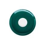 Sunny Day Seaside Green Блюдце для эспрессо/мокко 12 см Thomas, зеленый - фото