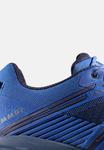 Походная обувь DUCAN II LOW GORE TEX MEN Mammut, синий - фото 5