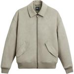 ZARA Куртка мужская серая, Gray - фото 2