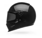 Шлем Bell Eliminator Bell Helmets, черный - фото 2