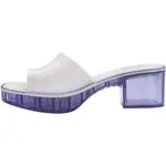 Сандалии Melissa Shape heel, белый - фото 2