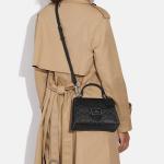 COACH Перечная сумка - фото 7