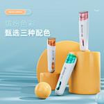 Машинка для стрижки волос CHIGO, синий - фото 9