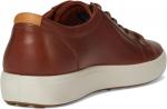 Кроссовки ECCO Soft 7 Sneaker, цвет Cognac 1 - фото 5