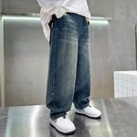 Джинсы Grade School Moderate Cooling EASTERN CAMEL, синий - фото 2