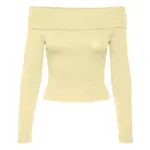 Футболка Vero Moda Theodosia, бежевый - фото