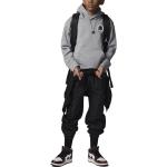 Толстовка GS Jordan, серый - фото 2