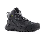 Reebok Work Zig Kinetica Edge II Composite Toe Work Boot - мужские, черные - фото
