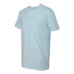 Футболка унисекс CVC Next Level - фото 2