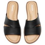 Шлепанцы женские Bata, цвет Apricot - фото 4