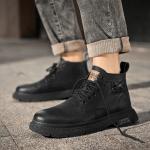 Ботинки AOKANG Martin Boots Men - фото 46