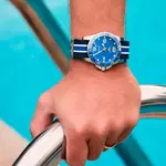 Мужские часы LONGINES из коллекции Comcast Diving - фото 3