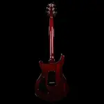 Электрогитара PRS "Floyd" Custom 24 - Темный вишневый градиент - фото 4