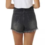 Шорты Rip Curl Sophie II denim, черный - фото 2