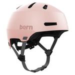 Шлем Bern Macon 2.0 MIPS - фото