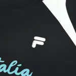 FILA FUSION Свитшот женский Jet Black - фото 7