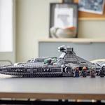 Конструктор Star Wars Imperial Light Cruiser Set 75315 LEGO - фото 3