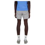 Шорты New Balance Sport Essentials Heathertech 7´´, серый - фото 2