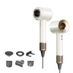 Фен Fu Bang Show, золото - фото 9