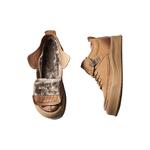 Мартин Ботинки Мужские Hautton Jeans - фото 13