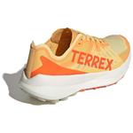 Кроссовки adidas Terrex Agravic Running Impact Orange, желтый/оранжевый - фото 3