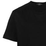 VERSACE Футболка мужская черная - фото 8