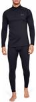 Мужские упакованные тайтсы Under Armour Base 4.0 Baselayer, черный - фото 2