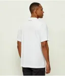 Футболка regular fit Iceberg, белый - фото 3