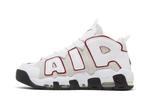 Кроссовки Nike Air More Uptempo, белый - фото 3