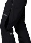 Columbia Women's Highland Summit II Insulated Bib, Black, Medium Short - фото 5