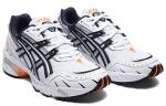 Кроссовки гель 1090 Asics, белый - фото 3