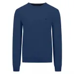 Свитер Fynch Hatton 1414800, синий - фото