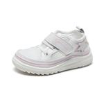 Обувь для малышей, кроссовки Satchi, белый/розовый - фото 20