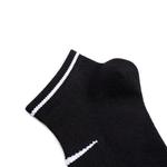 Детский носок Nike, черный - фото 10