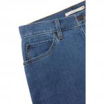 Levis Джинсы женские синие - фото 5